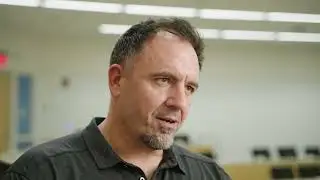 Meet Focus Collegiate Summer Cohort Guest Lecturer Geoff Anstatt