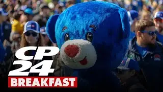 Annual BMO &lsquo;Walk so Kids Can Talk&rsquo; returns