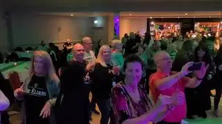 Appalachian Paddy, Arklow Bay Hotel, 10/21/23