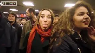 WE GO  I  Trip to Budapest (Erasmus nation festival)