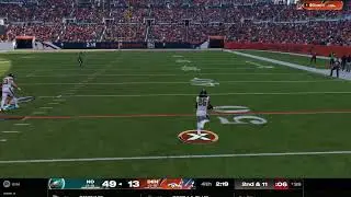 GZ: S5 Week 2 vs Broncos