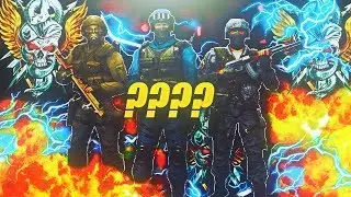 THE STRIKE TEAM *RANT* (Solo Nuke Gameplay)
