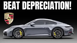 5 ЛУЧШИХ Porsche для повседневной езды стоимостью до 50 000 долларов (Руководство покупателя 2026...