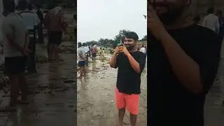 Ye Prayagaraj Hai #prayagraj  #flood #song #music #ganga #river #up #temple