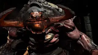Doom 3 Playthrough (Essential HD Pack) - Part 18 (Finale)