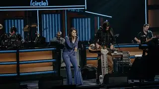 Pedal Steel - Grand Ole Opry Debut - Mae Estes