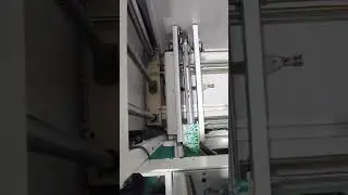 PCB Magazine NG OK unloader For SMT | SZTECH-SMT