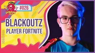 BLACKOUTZ - Groselha Talk #026