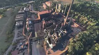 Microsoft Flight Simulator 2024 - Duisburg (Deutschland) 4K HDR Gameplay