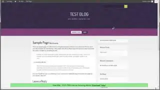 Get Traffic, Build Lists, Increase CTR. Promote CPA Offers - All With One WP Plugin!