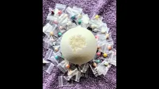 Unlock the Beauty of Akoya Salt Water Pearls with DIY Bath Bombs