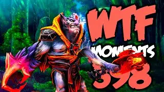 Dota 2 OMG Moments 469