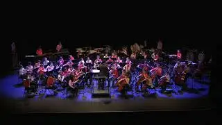 Orchestres de Versailles Grand Parc - Danses Symphoniques