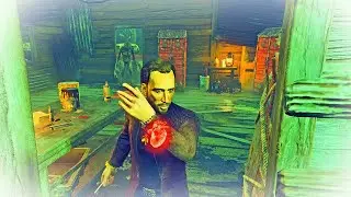 This 1v1 Made My Brain Hurt (Dead By Daylight)