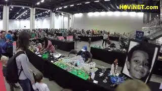 2018 PiiPoo rakennustapahtuma Helsinki