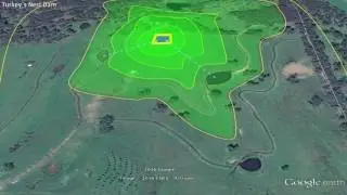 16   Turkey's Nest Dam