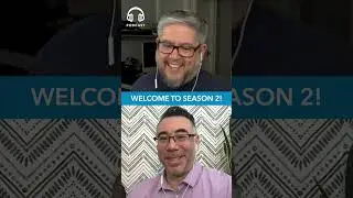 Pros and Conversations Season 2 Trailer Part 1 #shorts