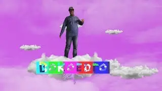 Bokoedro - Te Rare Voor Jou (Dir. by @redmoonsstudios)
