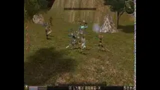 CeX vs SuNsUnS` PvP Metin2.pl