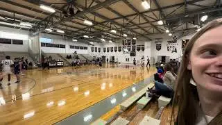MMK vs Leominster - 1st half 