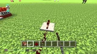 Minecraft: PlayStation®4 cool bomb
