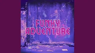 Funky Getaway