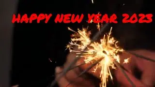 New Year Countdown. New Year's Eve.  New Year story