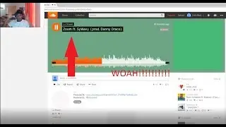 Zoom Reaction!!! (zoom by Lu Shawn Ft. Sywavy