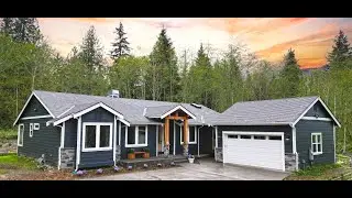 For Sale 6137 404th Lane Se Snoqualmie WA