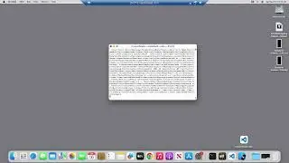 Ionic  | Moodle Mobile App | iOS Build