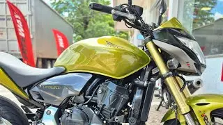 Honda CB 600 