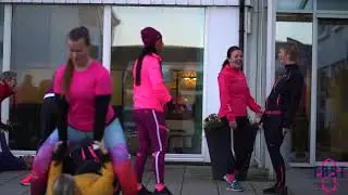 T&Oslash;RST & Kari Traa event