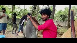 Briyani ft.Vikram Title Track!