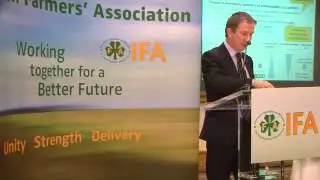 The Science of Agri-Food into the Future - Frank O Mara