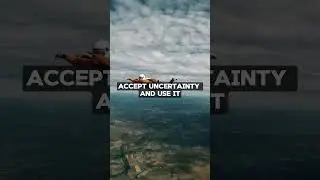 How To Overcome Fear & Achieve Success