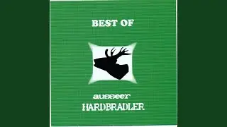Hoamweh nach B.A. (CD)