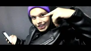 RAP VLOG #1 | ЗАПИСЫВАЕМ МУЗЫКУ НА СТУДИИ | ТУЛА | DEGACXXXILL