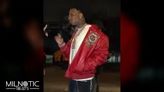 [FREE] MONEYBAGG YO TYPE BEAT 