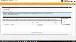 Student   How to retrieve your peer feedback in Turn It In