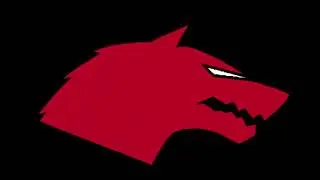 Red Wolf
