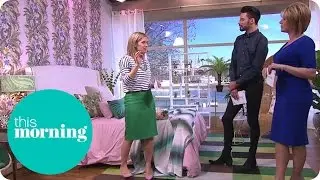 Bedroom Decorations For Spring - Tips And Trends | This Morning