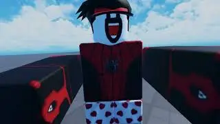 Its BackFlip Time Moon Animator! - Lip Sync Test