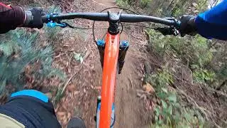 Mt Gungin Kalamunda Perth Western Australia