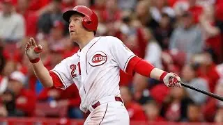 Todd Frazier 2015 Highlights HD