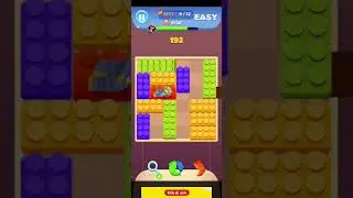 Toy Escape Level 191-195