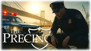 THE PRECINCT [027] 🚓 Tatort: Hafenviertel | The Precinct Gameplay