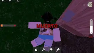 Jugando MM2 y craft food 