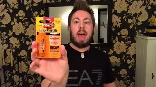 Бальзам для губ O'Keeffe's | Настоящий продукт или провал?