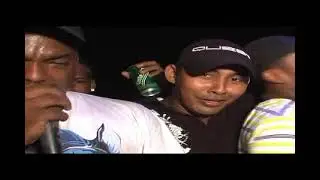 Criticones - Michel FT Edwin El Maestro (CHULO DE MODA) vol 3