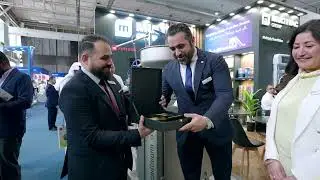 SaudiFood Manufacturing DAY 1